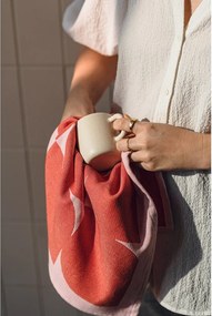 Prosoape de vase 2 buc. din bumbac 50x63 cm Abi – noo.ma