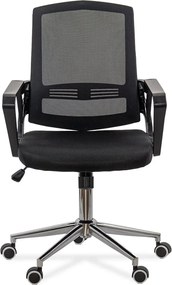 Scaun de birou din mesh reglabil OFF 624M ergonomic