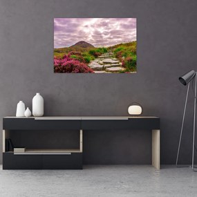 Tablou cu peisaj (90x60 cm)