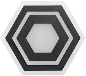 Plafonieră LED BITSI LED/23W/230V 3000/6000K Rabalux 71113