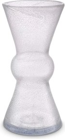 Vaza flori, Vas decorativ design LUX Axa clear