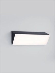 Aplica LED iluminat exterior modern IP65 STYLE L-60cm
