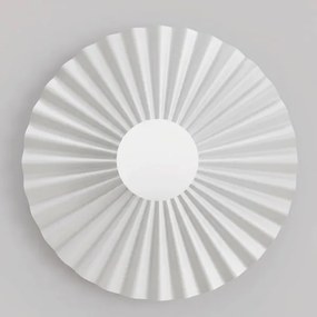 Aplica de perete UMBRA 1xG9/8W/230V albă
