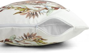 Husă de pernă decorativă de Crăciun