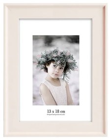 Ramă foto de perete Styler Malaga, 20 x 25 cm, roz