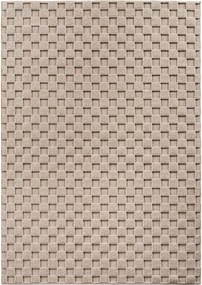 Covor bej 80x150 cm Helix 2203 – Ayyildiz Carpets