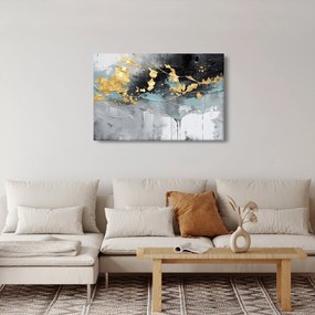Tablou - Abstracție (90x60 cm)
