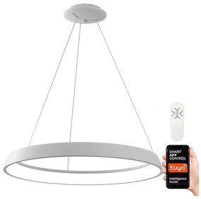 Immax NEO 07079L-80 - Lampă LED reglabilă pe cablu LIMITADO LED/48W/230V 80 cm