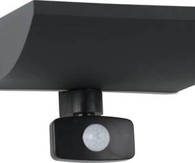 Eglo 99579 - Corp de iluminat LED pentru exterior cu senzor SORRONARO LED/10,5W/230V IP44