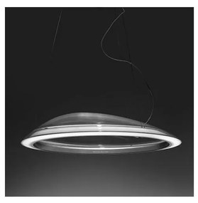 Lustră LED dimabilă pe cablu Artemide 1401010APP AMELUNA LED/41W/230V 3000K