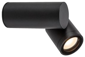 Aplică de exterior Rabalux 77110 ENOL 1xGU10/35W/230V IP44