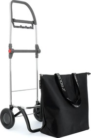 Geantă de cumpărături 15 l Mini Bag MF 2 Logic – Rolser