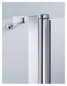 Usa de dus batanta cu segment fix 90cm, X1B Huppe, 121301.069.321