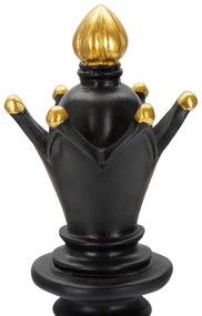 Statuetă din polirășină 38,5 cm Bishop – Mauro Ferretti