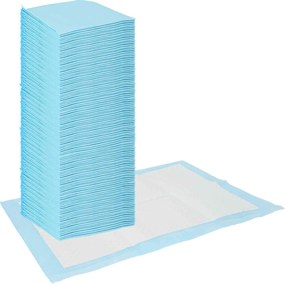 vidaXL Pad pentru antrenament pentru animale din material textil nețesut 400 pcs