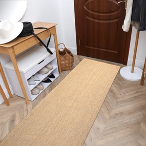 Covor, traversa SISAL SION A5165A Melanj țesute plate natural