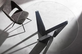 Scaun tapitat design italian Gabriele AC-F3207