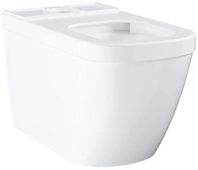 Grohe Euro Ceramic vas wc compact alb 39338000