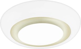 Eglo CANUMA 97038 - Plafonieră LED, 21 W, 230 V