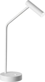 Ideal Lux - Lampă de masă LED EASY LED/3,5W/230V CRI 90 albă