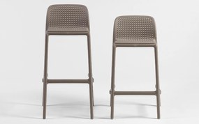 Scaun de Bar, Exterior, Nardi - Lido Mini
