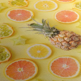 Tablou cu fructe (90x60 cm)