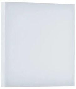 Plafonieră dimabilă Paulmann 79820 LED/12W VELORA 230V