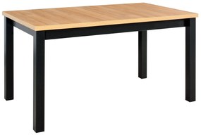 Masă de sufragerie Hema (pentru 6 până la 8 persoane). 608007