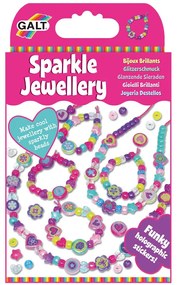 FANTASTIC FASHION: BIJUTERII MODERNE SPARKLE JEWELLERY (1003295)