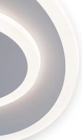 Brilagi - Plafonieră LED MODERN MINI 26W/230V 3000/4000/6000K