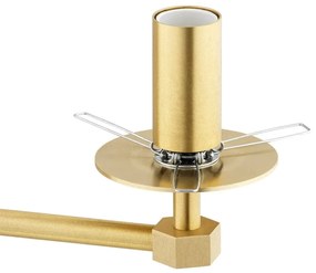 Candelabru 3 brate design modern Paloma