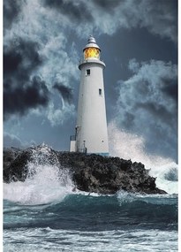 Colorat Storm Puzzle far 1000 piese Clementoni