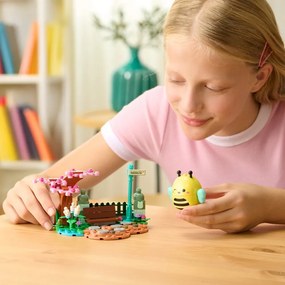 Kit de construcții BLDR Sunny – SQUISHMALLOWS