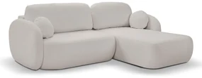 Colțar Onyx (gri deschis) (D). 1098077