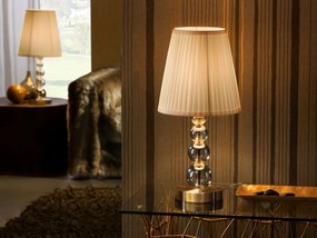 Veioza design elegant Mercury 662136N