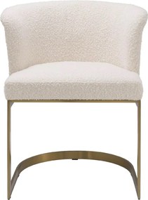 Scaun elegant design LUX Bofinger