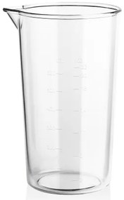 Mixer vertical Niceboy ION Twister T2 1200W/230V oțel inoxidabil/negru