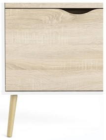 Pantofar Tvilum Oslo