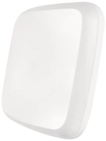 Plafonieră LED exterior DORI LED/24W/230V IP54 pătrat