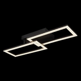 Plafoniera LED moderna SAPENA