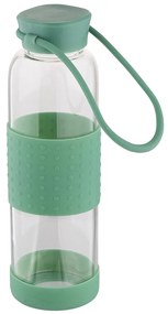 Sticlă de apă Altom 550 ml, verde