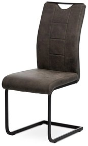 Scaun sufragerie Desbaratar (maro). 1120499