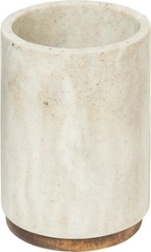 Pahar pentru periuțe Come