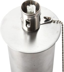 Ulei pentru lampă din metal (înălțime 25 cm) – Esschert Design