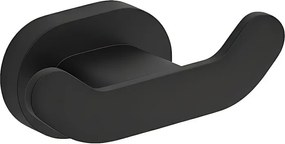 Cuier de baie Til 105 Black