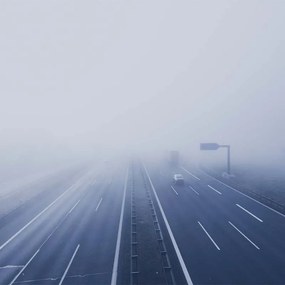 Tapet Misty highway, VLAdiLA