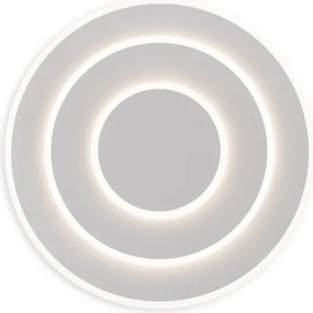Plafonieră LED dimabilă Brilagi MODERN LED/58W/230V 2700-6500K + telecomandă