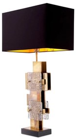Veioza, Lampa de masa design LUX Langham