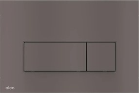 Clapeta de actionare Alca M57-GM-M gri metal mat