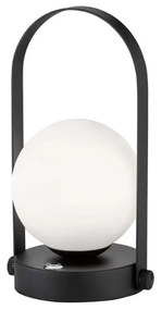 Lampă LED de masă dimabilă GENK LED/1W/5V 2000 mAh Wofi 12183
